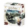 Harry Potter Norbert Amd Hermoine Granger Puzzle 3D 500 pièces Multicolore