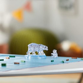 HCM Kinzel 59182 Puzzle pour Enfant Multicolore