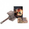 CubicFun Puzzle 3D - Warcraft Orgrim’S Doomhammer - 93 pièces - DS0941H