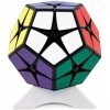 FunnyGoo Oostifun MO FANG GE 12 Surface 2x2x12 Megaminx 2x2 Dodecahedron Cube Puzzle Lisse Mofangge Kibiminx Smooth Twist Puz