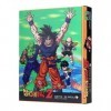 SD TOYS Puzzle 100 Effet 3D Namek Heroes Dragon Ball Z, SDTDRB25568