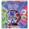 Ravensburger - Puzzle 3D Ball 72 p - Pyjamasques - 11781