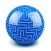 Boule de Labyrinthe | Puzzle Ball pour Enfants | Magic 3D Gravity Labyrinth Ball Puzzle Games for Kids Adults, Jouets de Cass