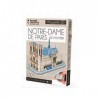 Graine Creative Puzzle Maquette Notre Dame