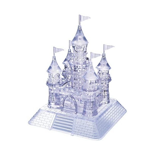 HCM Kinzel Puzzle 3D - Château