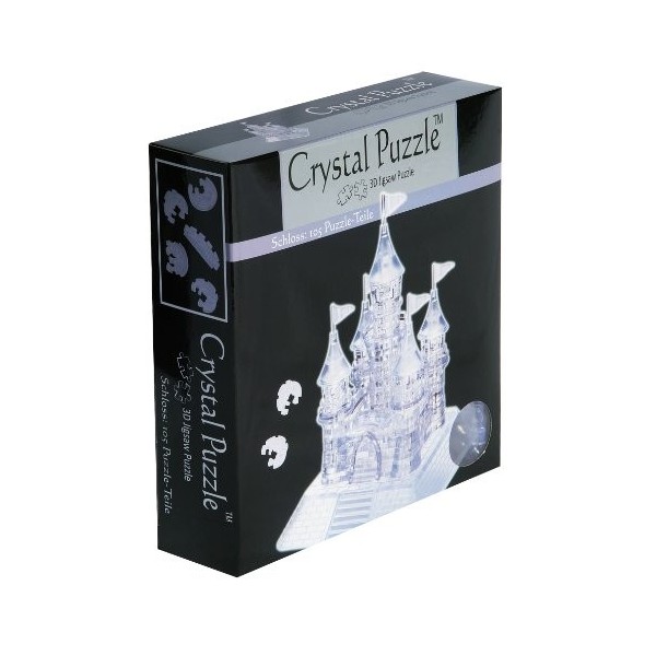 HCM Kinzel Puzzle 3D - Château