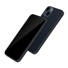 FufoneUS Affichage faux jouets téléphone téléphone mobile modèle métallique non-fonctionnel réplique 1:1 téléphone pour télép