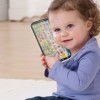 BTER Jouet de téléphone Intelligent, Jouet éducatif pour Enfants Jouent au téléphone Portable, apprennent Le Jouet de Jeu pou