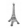 Clever Paper Puzzle 3D Tour Eiffel Argent