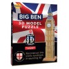 Cheatwell Games BYO Puzzle 3D Big Ben