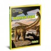 National Geographic Dinosaur Park - Puzzle 3D