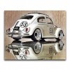 ZIWEIQI Voiture Ancienne Puzzle Adulte 1000 Pièces Puzzle Classique 3D Puzzle Bricolage Jouet en Bois Puzzles Cadeau Unique A