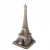 Puzzle 3D Tour Eiffel - 78 cms A Monter soi Meme sans Colle