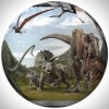 Puzzle 3D - puzzleball pour Jurassic World : la Terre des Dinosaures - 72 Pieces - Puzzle Enfant