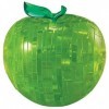 Puzzle Pomme 3D – 2 couleurs, 1 couleur envoyée au hasard 