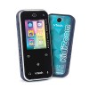 VTech - KidiZoom Snap Touch Bleu, Appareil Photo Numérique Portable, Photo, Selfie, Vidéo, Écran Tactile Couleur, Lecteur MP3