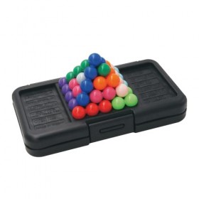 HUCH!- Jeu logique, IQ Pyramide XL