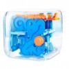 Eureka Puzzle 3D Amaze Cube