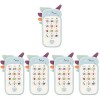 Totority 3 Pièces Téléphone Portable Pour Enfants Téléphones Pour Enfants Jouets Musicaux Bébé Téléphone Enfants Téléphone Jo