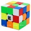 CUBO DE RUBIK MOYU MEILONG 3X3 MAGNETICO STK