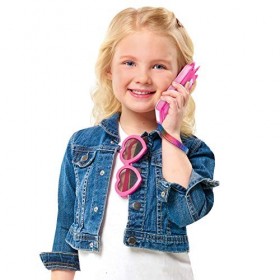 Barbie Unicorn Play Phone Set, 5 Pieces