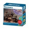 Prime 3D- Puzzle 3D, D10944, Multicolore