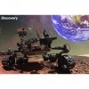 Prime 3D- Puzzle 3D, D10944, Multicolore