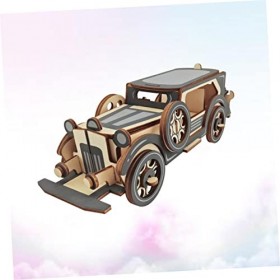 SEWACC 1 Pc Scie Sauteuse en Bois 3D Tridimensionnel