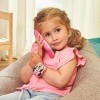 Vtech- Minnies Téléphone Portable éducatif, 80-562004