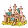 Puzzles en Bois 3D pour Adultes et Enfants à Construire - Kits de modèles en Bois pour Adultes et Adolescents à Construire