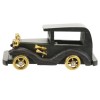 SAFIGLE Modèle De Voiture Ornements Jouer à des Jouets De Véhicule Maquettes pour Adultes Mini Accessoire Photo De Voiture Mo