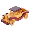 SAFIGLE Modèle De Voiture Ornements Jouer à des Jouets De Véhicule Maquettes pour Adultes Mini Accessoire Photo De Voiture Mo