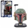 4D BUILD - Puzzle 3D STAR WARS - Maquette Star Wars 93 Pièces - Casque Boba Fett Inspiré Saga - Puzzle Adulte - Jeu de Constr