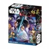 Prime 3D ST32637 Darth Vader 3D Puzzle, Multicolor