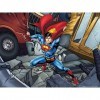 DC Comic Superman Strength Does Not Apply Puzzle Effet 3D, SM32523, Multicolore, One Size