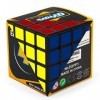 Speed Cube 4x4 4x4x4 Magic Puzzle Cube de Vitesse Magique Cadeau de Vacances pour Enfants Adultes Autocollants PVC 