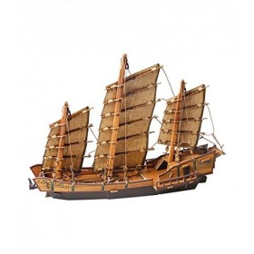 Keranova keranova377&nbsp;Clever Papier Junk Puzzle 3D