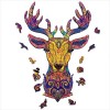 Acropaq-PUZA3D Puzzle, PUZA3D, CERF, A3