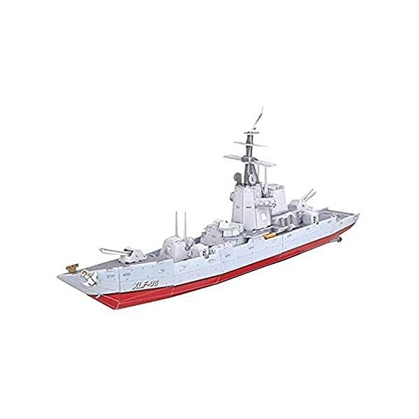 Small Foot Company - 9045 - Puzzle 3d - Bateau De La Paix