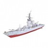 Small Foot Company - 9045 - Puzzle 3d - Bateau De La Paix