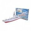 Small Foot Company - 9045 - Puzzle 3d - Bateau De La Paix