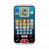 VTech 3480 - 139322, Smartphone Jouet éducatif pour Enfants [Espagnol]