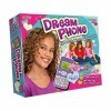 Ideal, Dream Phone: The Secret Admirer Board Game!, Classic Games, for 1-4 Players, Ages 8+