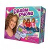 Ideal, Dream Phone: The Secret Admirer Board Game!, Classic Games, for 1-4 Players, Ages 8+