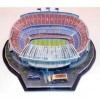 Nou Camp Stadium Puzzle 3D