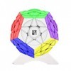 OJIN YongJun YJ YuHu M 12 Surface 3x3 Megaminx M Dodecahedron Cube Gigaminx megaminx Smooth Twist Puzzle Puzzle Cube Puzzle a