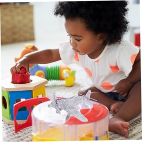 Abaodam 4 Pièces Puzzle Stéréo 3d Puzzle De Graffitis En Papier Puzzle Bricolage 3d Construire Un Puzzle 3d Jouets Éducatifs 