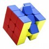 FunnyGoo MoYu HuaMeng YS3M 3x3 Speed Magic Cube YS 3M 3x3x3 Pro WCA Championship Magic Puzzle Cube Stickerless Standard M Ve