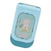 Alomejor Jouet de Téléphone Portable à Rabat, Téléphone Portable bébé Jouet Simulation dapprentissage de langlais Interacti