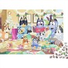 Animée Puzzle Adultes 300 Pieces Octonauts Puzzles Classique Kit De Bricolage Jouet en Bois Cadeau Unique Décor À La Maison 3